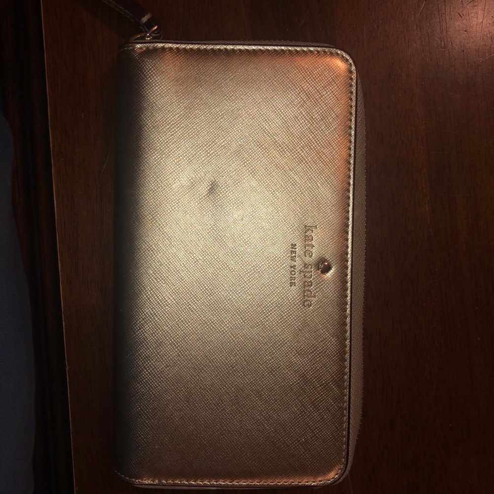 KATE SPADE